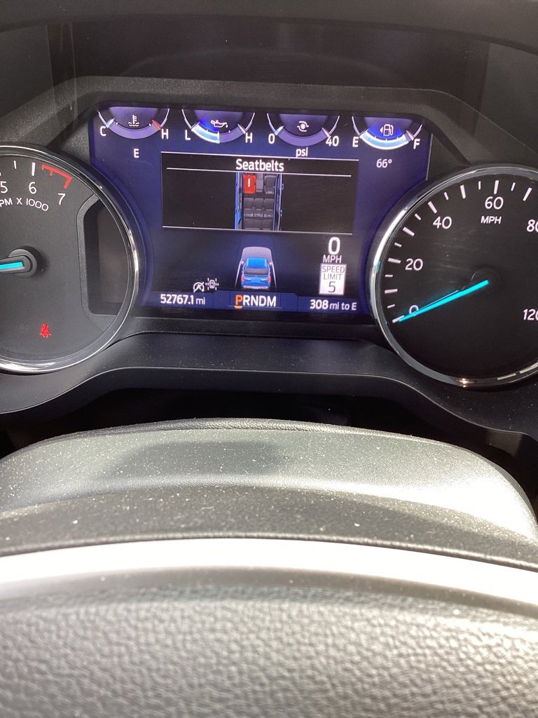 Used 2024 Ford Expedition Limited image 11