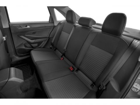 New 2025 Volkswagen Jetta S image 16