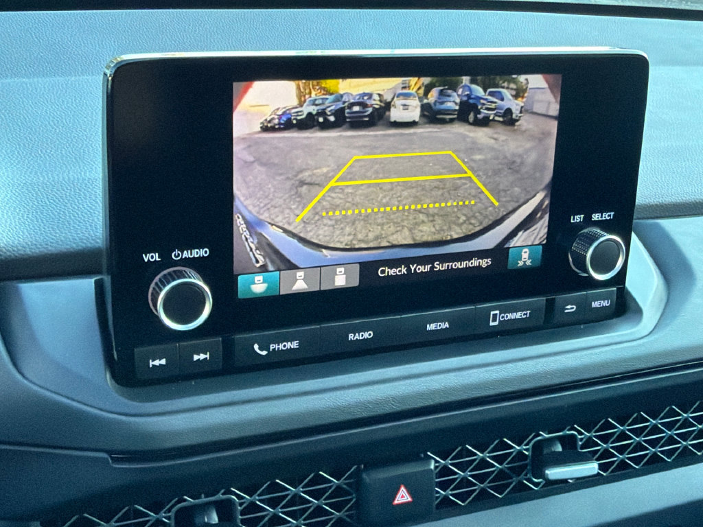Used 2024 Honda Accord EX image 23
