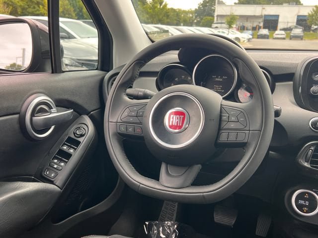 Used 2018 FIAT 500X Trekking FWD image 17