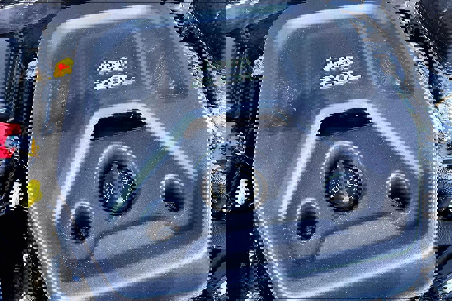 Used 2023 Jeep Wrangler Rubicon w/ Cold Weather Group image 30