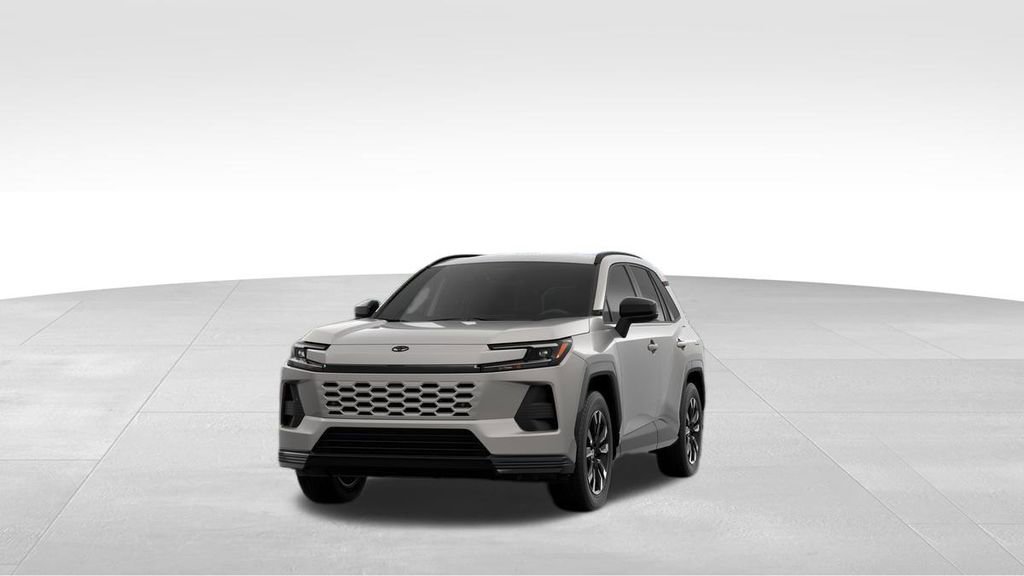 New 2026 Toyota RAV4 SE AWD/4WD image 21