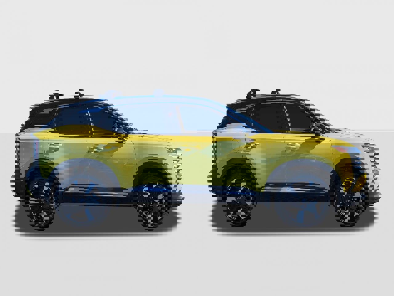 New 2026 Nissan Kicks SR w/ SR Premium Package image 6