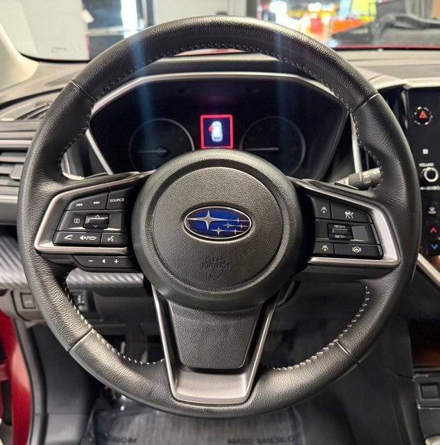 Used 2024 Subaru Ascent Premium w/ Convenience Package AWD/4WD image 11