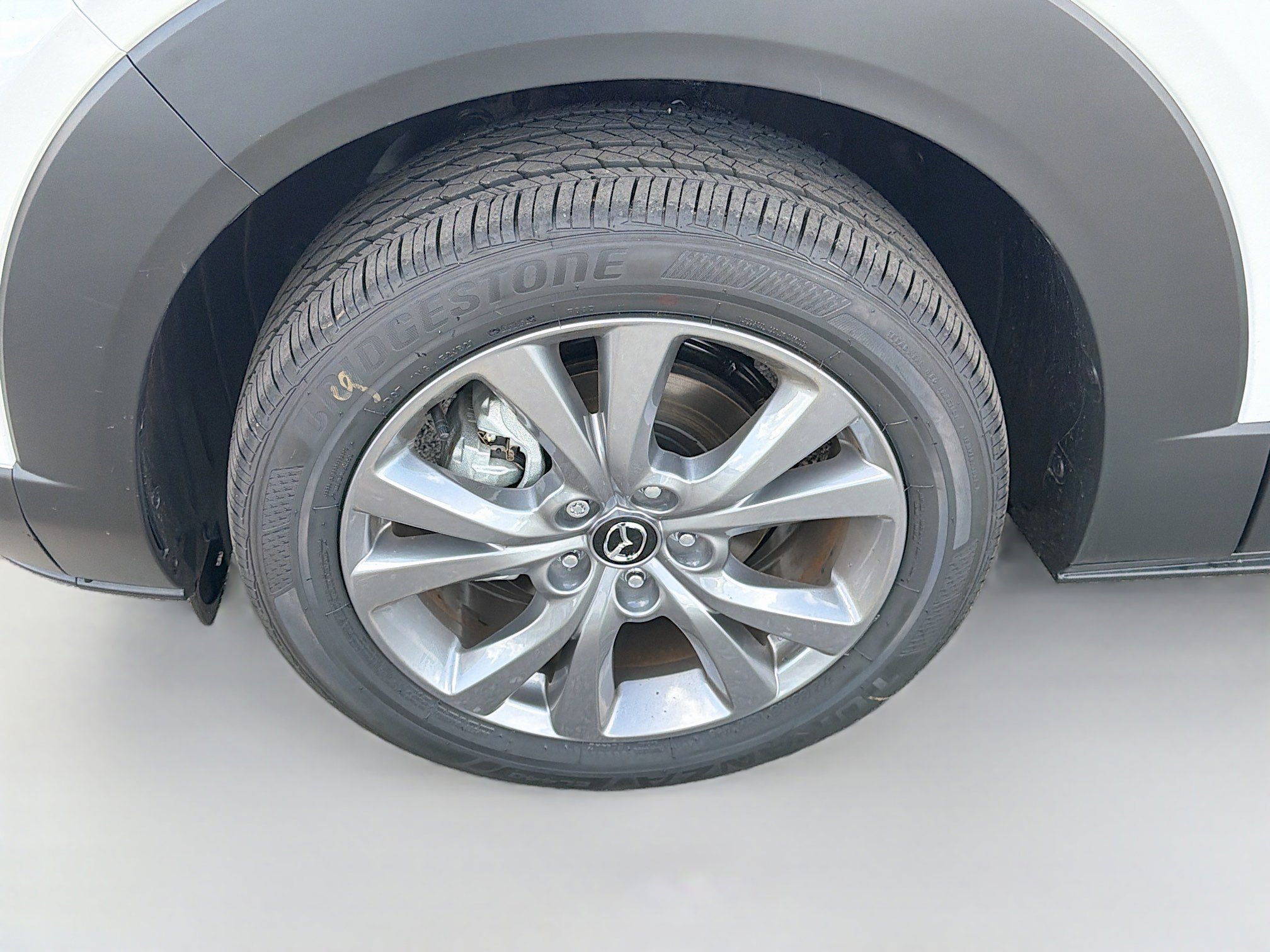 New 2026 MAZDA CX-30 AWD 2.5 S image 39
