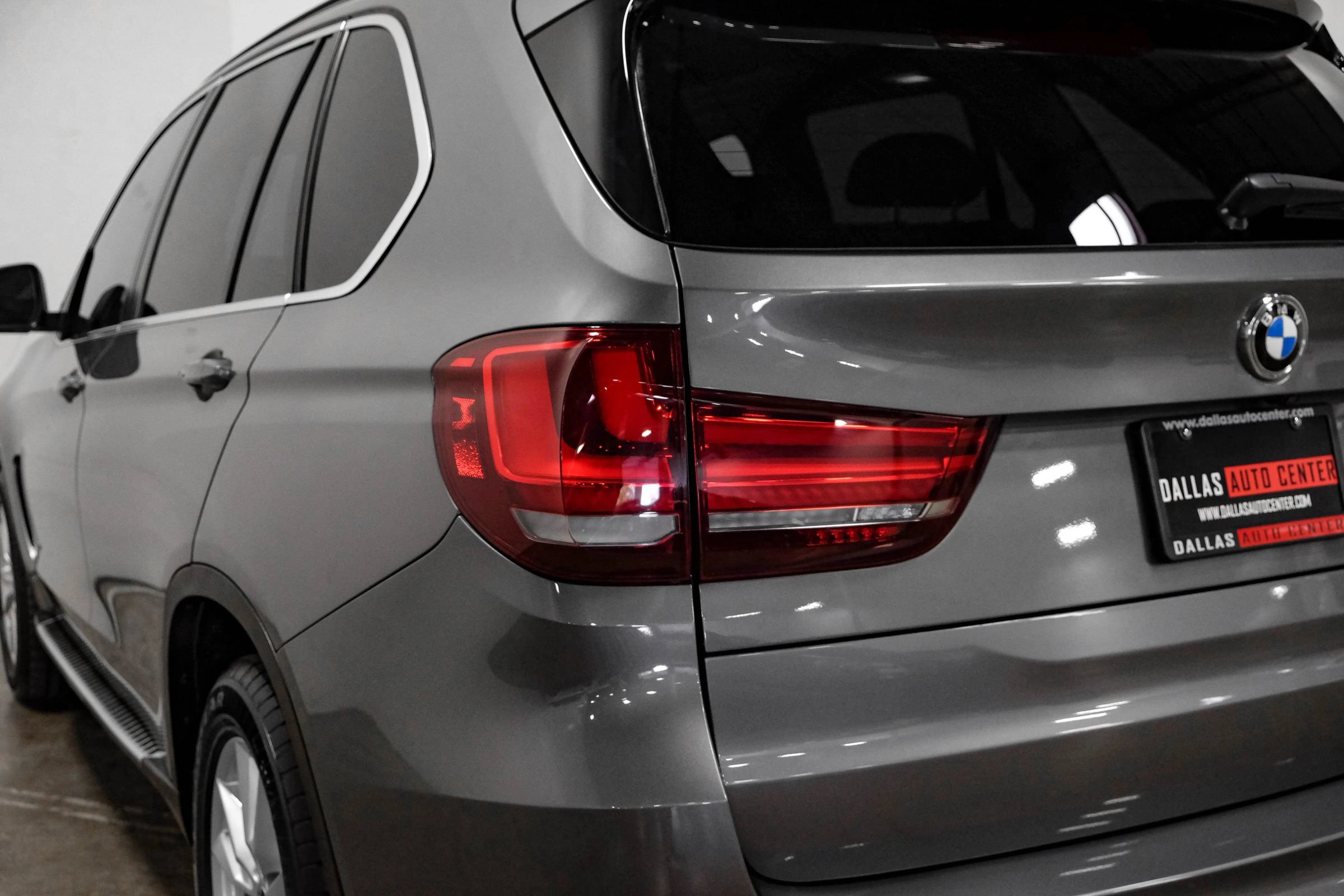 Used 2015 BMW X5 xDrive35i AWD/4WD image 40