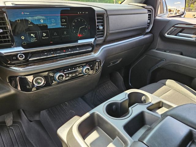 Used 2023 GMC Sierra 1500 Elevation AWD/4WD image 21