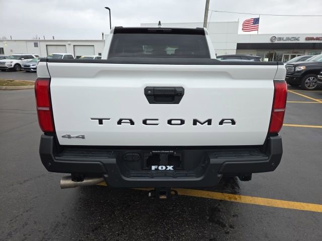 Used 2024 Toyota Tacoma SR w/ SR Upgrade Package image 7