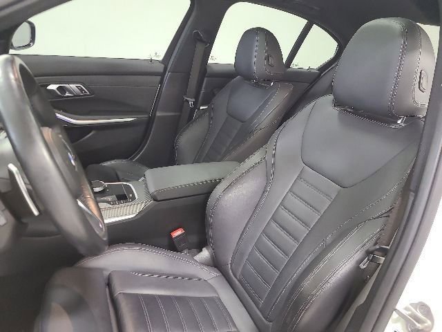 Used 2021 BMW M340i w/ Executive Package RWD image 22