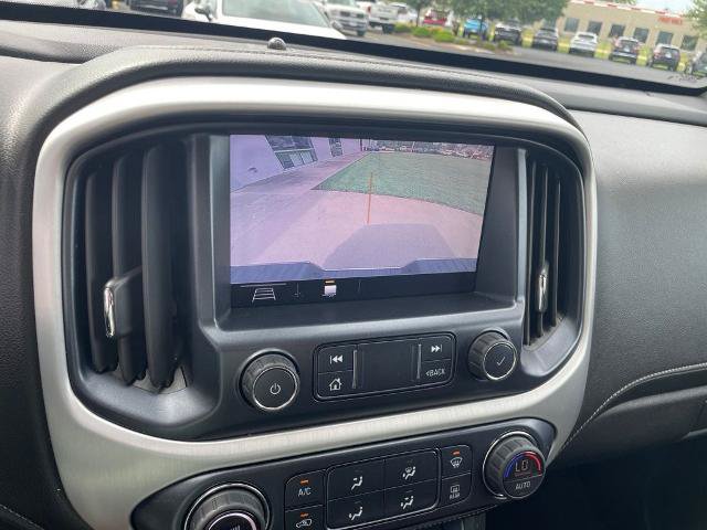Used 2019 GMC Canyon SLE w/ Elevation Edition AWD/4WD image 21