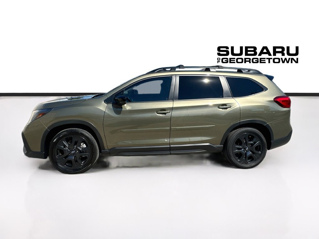 Used 2025 Subaru Ascent Onyx Edition AWD/4WD image 4