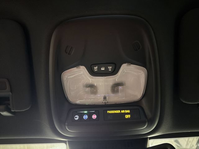 Certified 2025 Chevrolet Colorado ZR2 w/ Technology Package AWD/4WD image 22