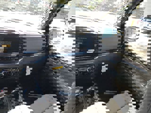 New 2026 GMC Sierra 1500 SLT w/ SLT Premium Plus Package image 18