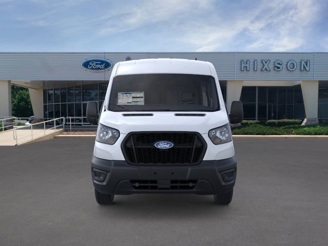 New 2026 Ford Transit 250 148 Medium Roof Extended AWD image 6