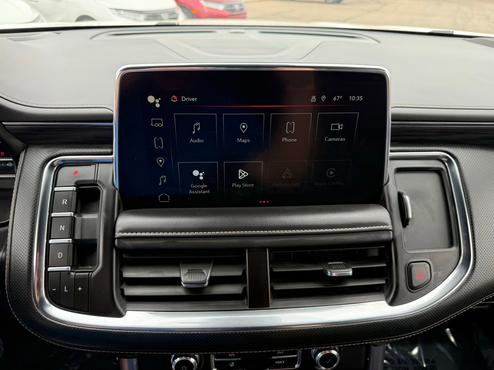 Used 2024 GMC Yukon SLT RWD image 25
