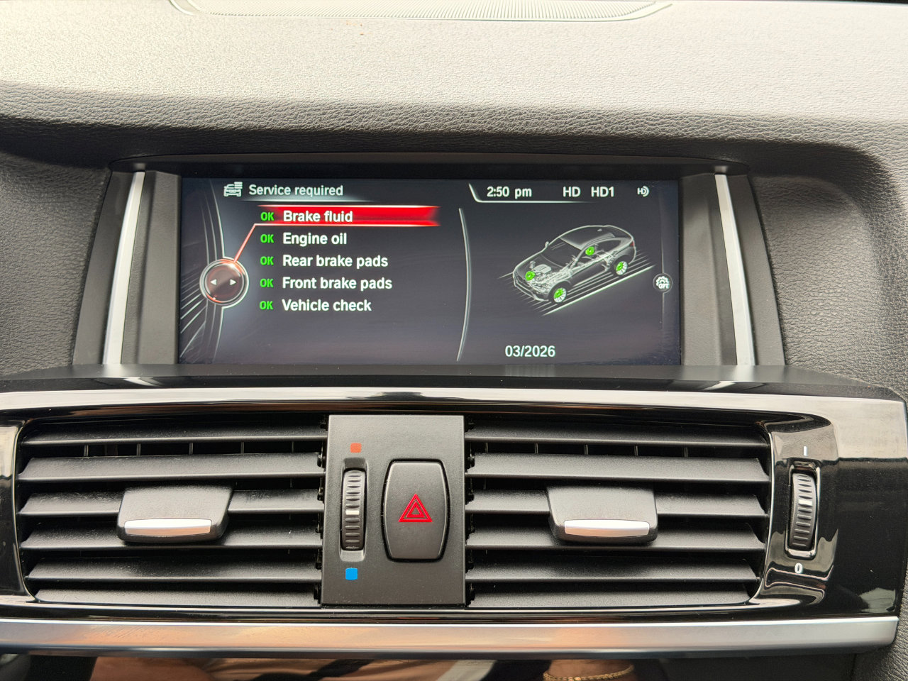 Used 2015 BMW X4 xDrive28i image 68