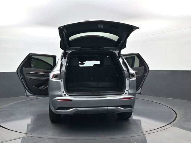 Used 2024 Buick Enclave Avenir w/ Avenir Technology Package image 33