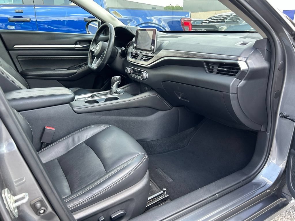 Used 2019 Nissan Altima 2.5 Platinum AWD/4WD image 46