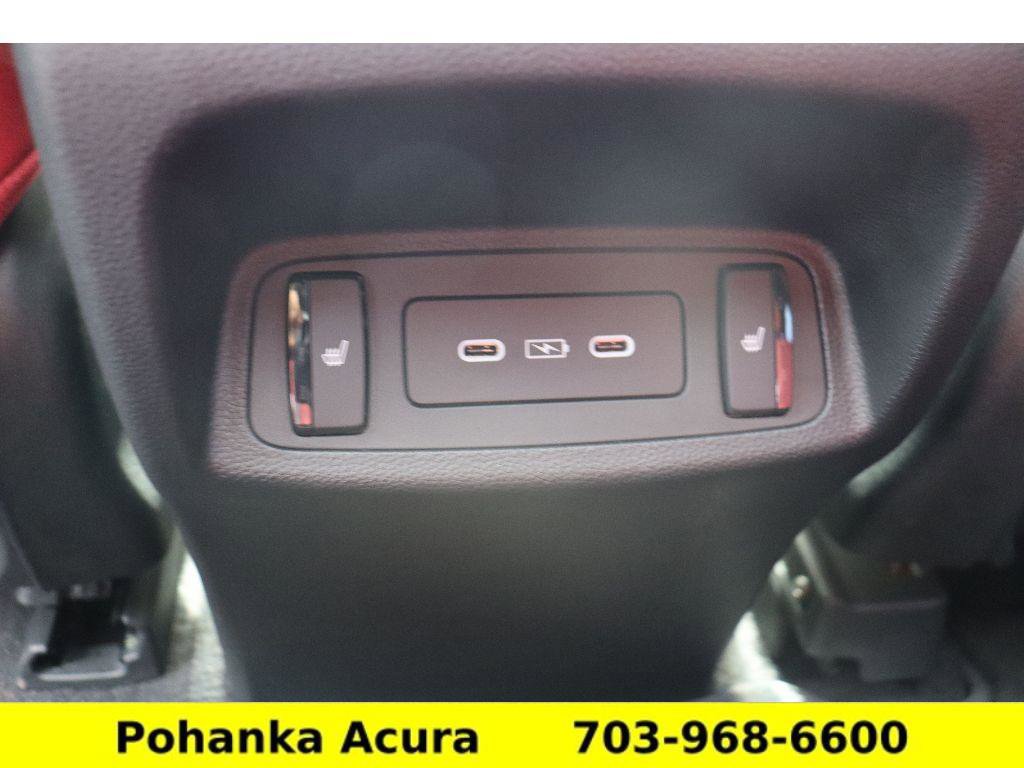 Used 2025 Acura RDX A-Spec image 29