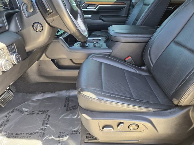 Used 2023 GMC Sierra 1500 Denali w/ Denali Reserve Package image 13