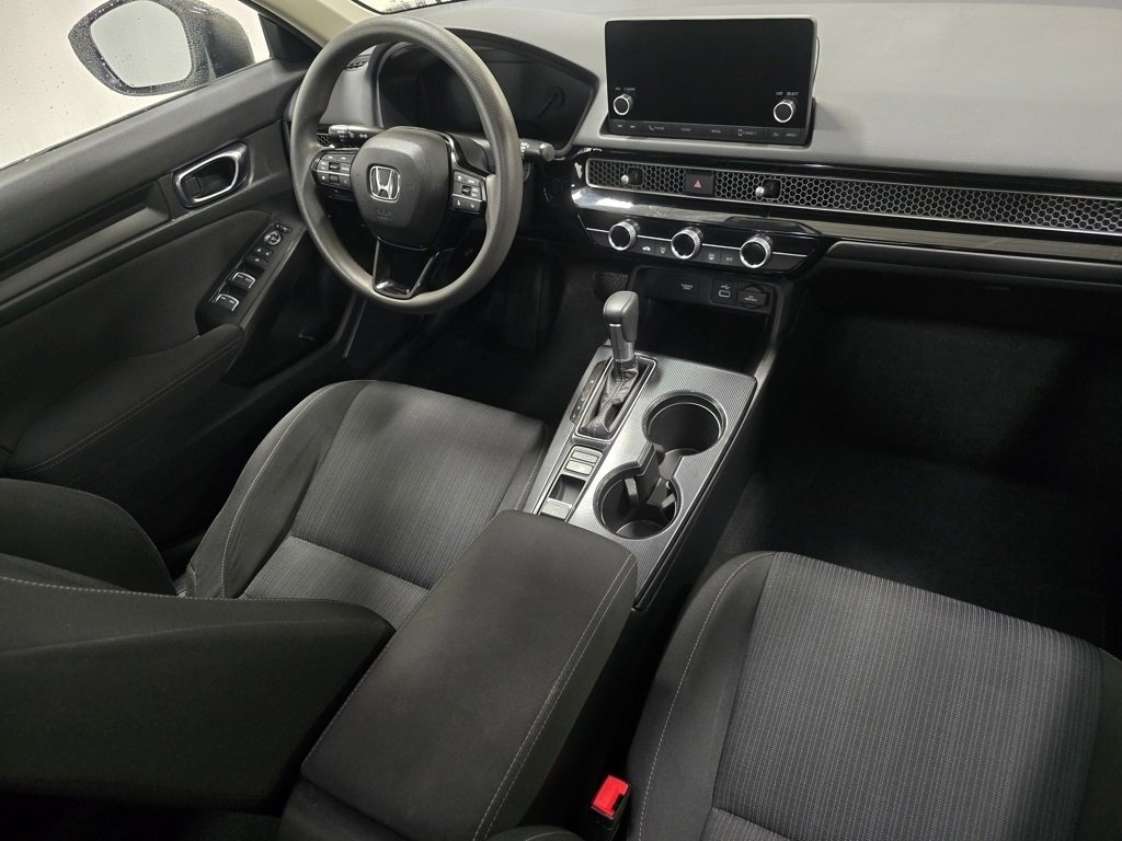 Used 2022 Honda Civic LX image 19