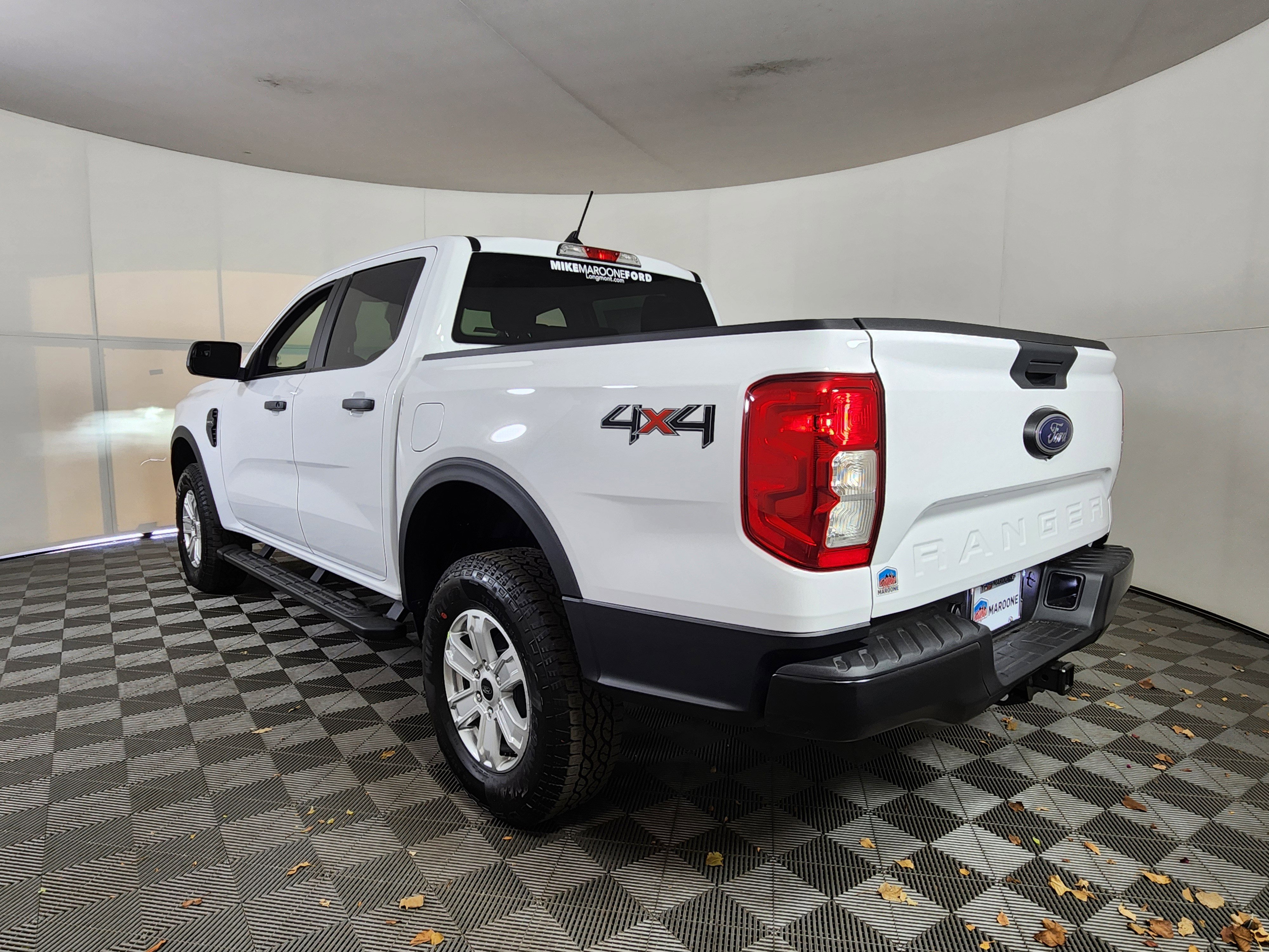 New 2025 Ford Ranger XL w/ Trailer Tow Package image 5