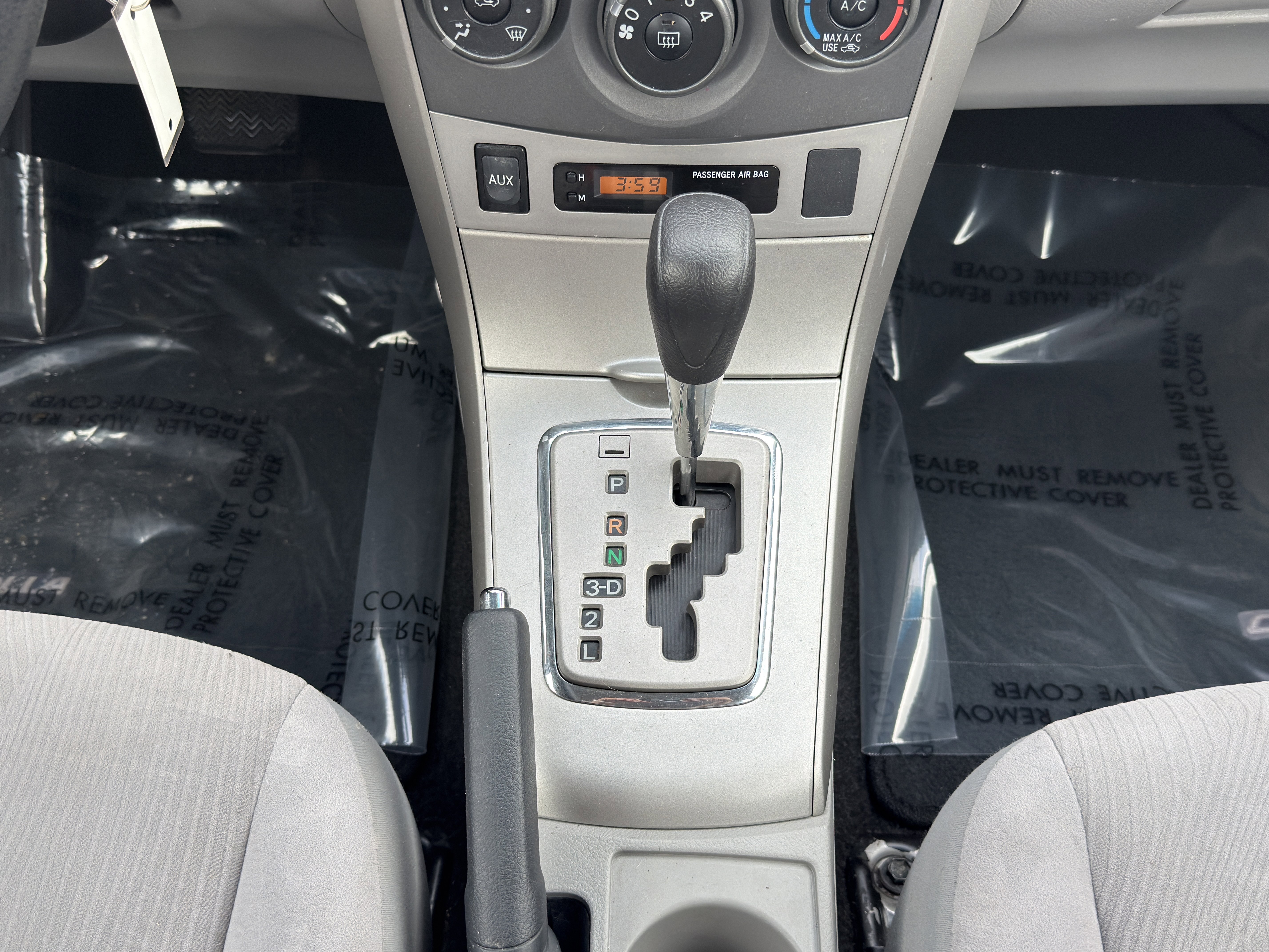 Used 2011 Toyota Corolla LE image 17