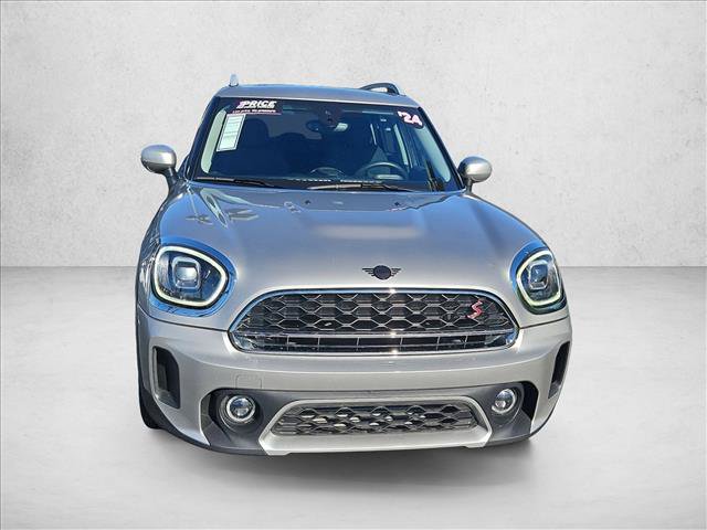 Used 2024 MINI Cooper Countryman S FWD image 2