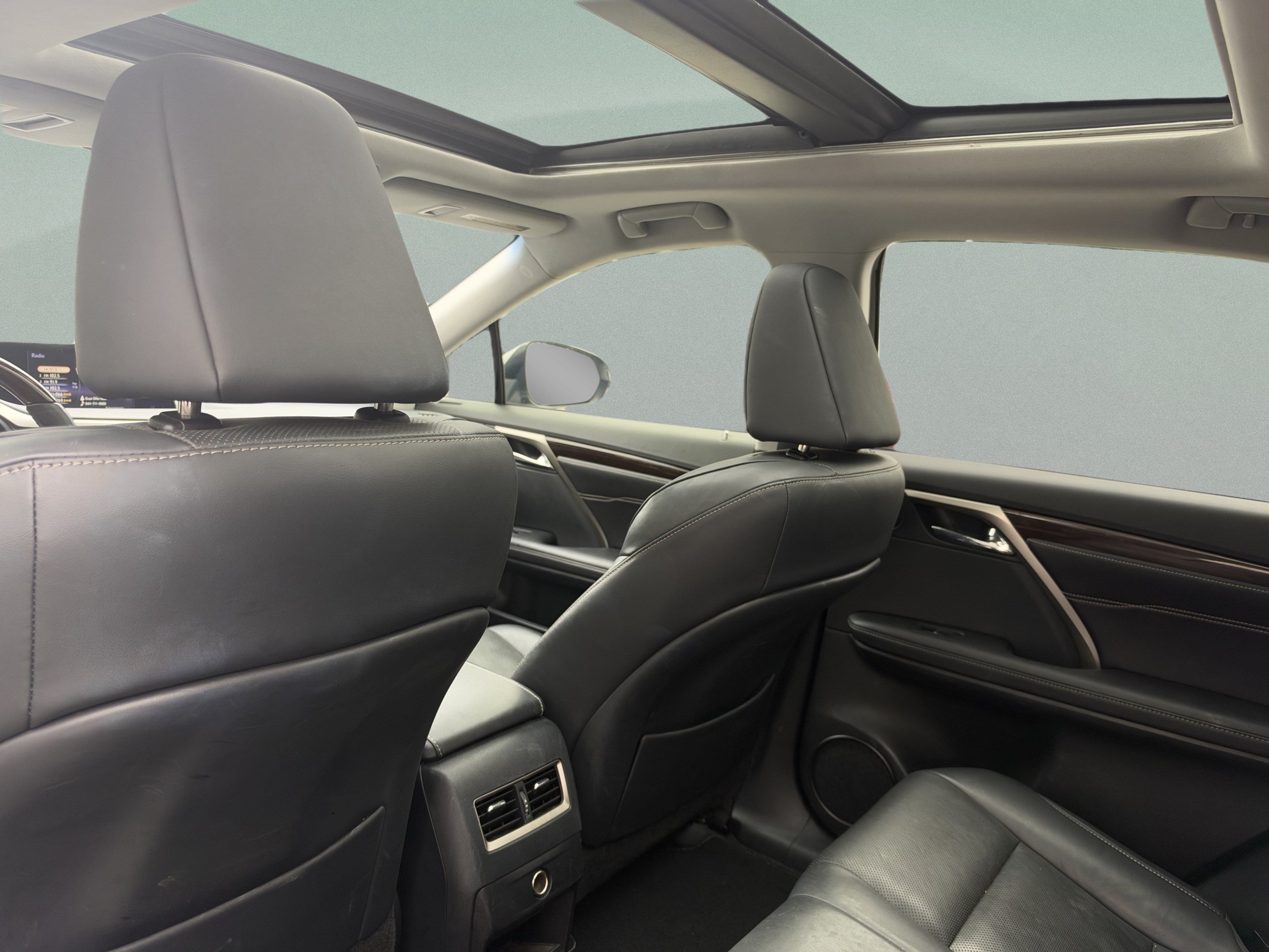 Used 2016 Lexus RX 350 FWD w/ Premium Package image 29