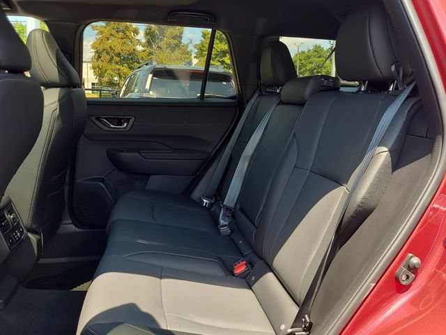 New 2026 Subaru Outback Touring AWD/4WD image 13
