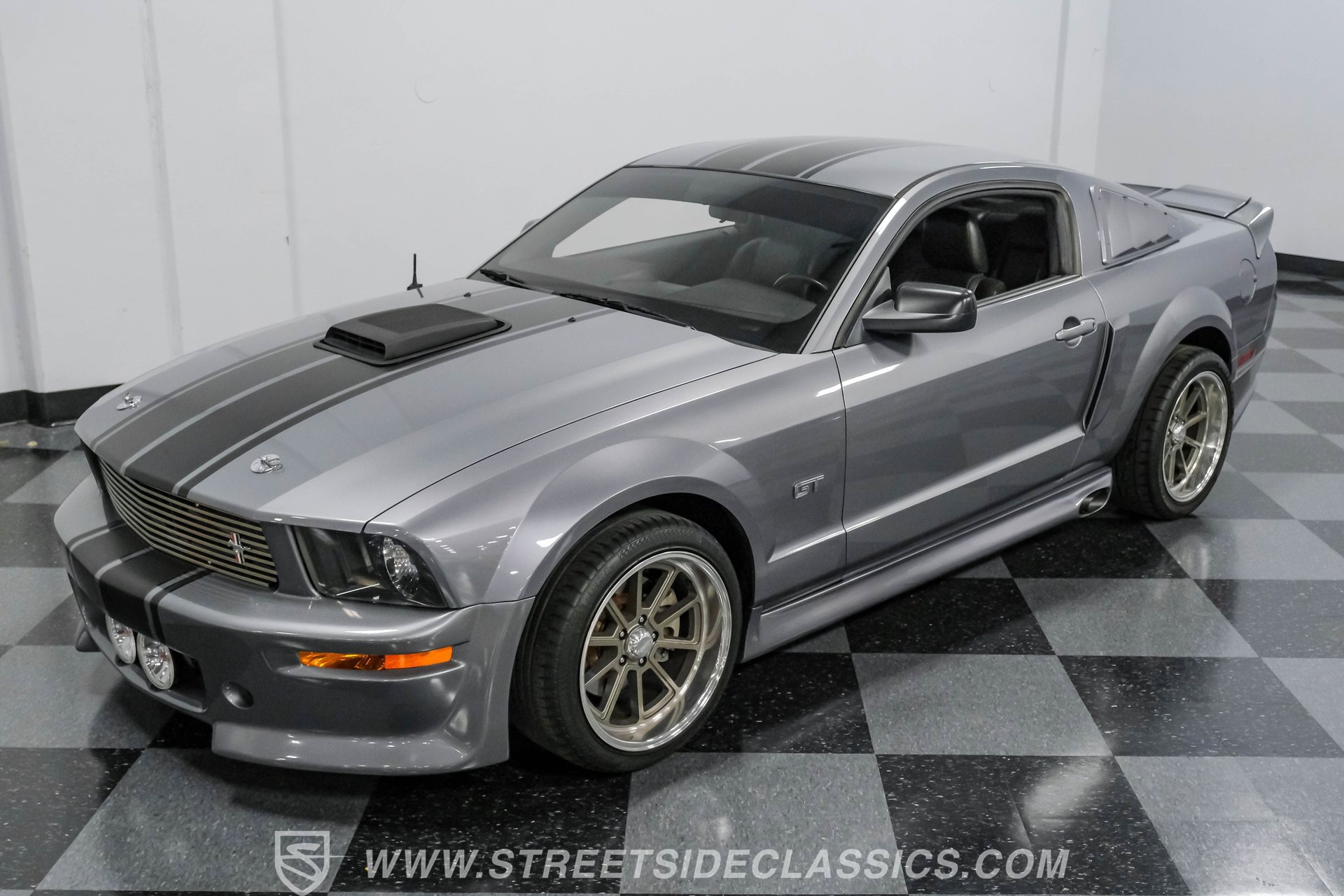 Used 2006 Ford Mustang GT image 34