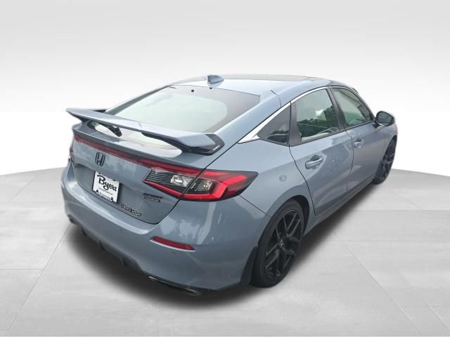 Used 2023 Honda Civic Sport Touring image 7