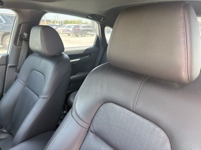Used 2025 Honda Civic Sport image 9
