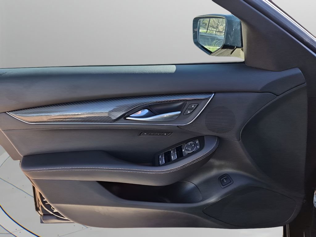 Used 2024 Cadillac CT5 Sport image 26