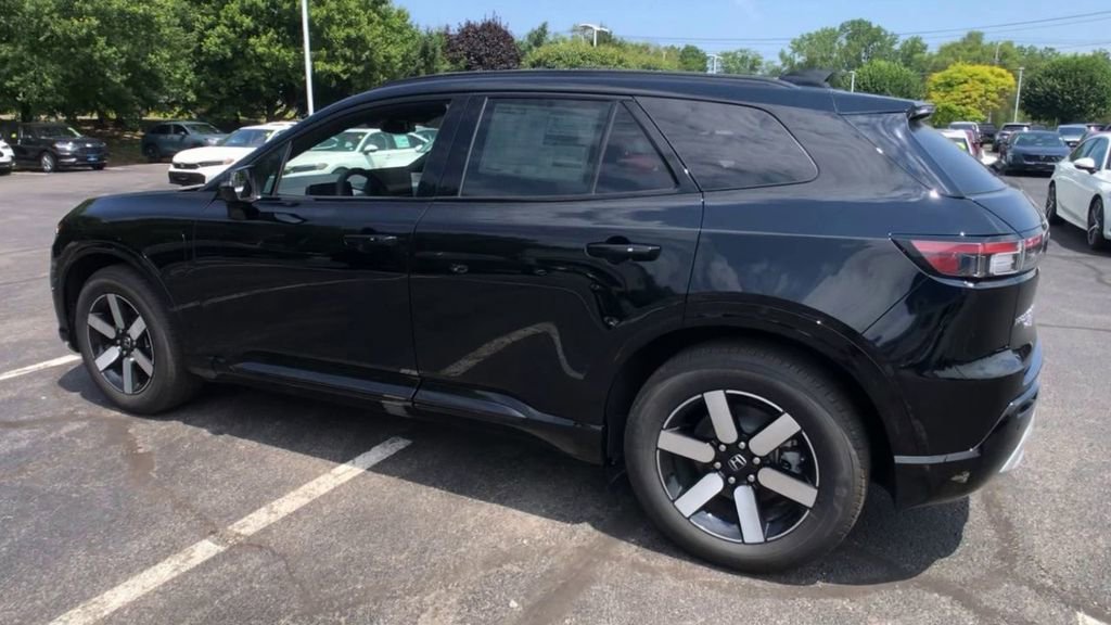 New 2026 Honda Prologue Touring image 7
