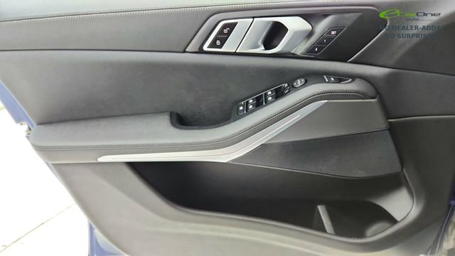 Used 2019 BMW X5 xDrive40i w/ Convenience Package image 34