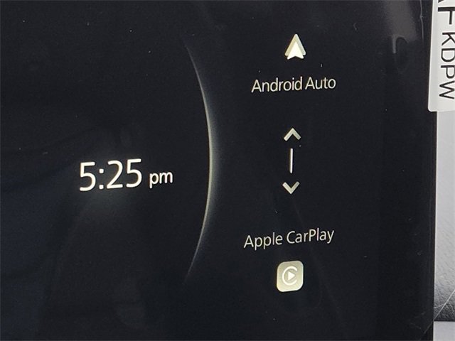 New 2025 MAZDA CX-5 AWD 2.5 S w/ Preferred Package image 6