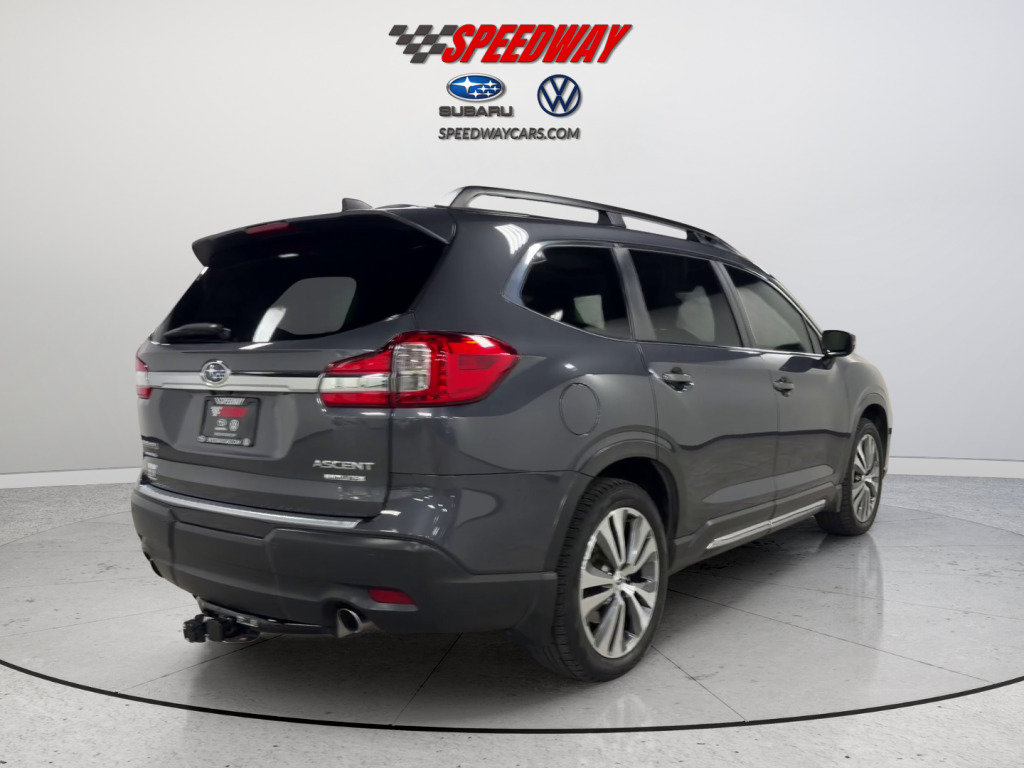 Used 2019 Subaru Ascent Limited w/ Popular Package #2A AWD/4WD image 6