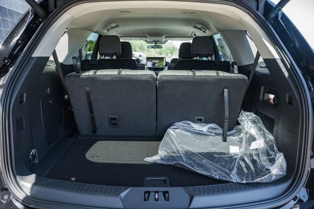 New 2026 Ford Explorer Active w/ Active Comfort Package AWD/4WD image 14