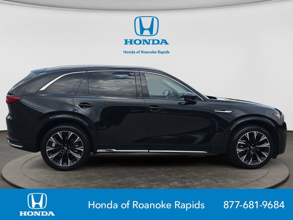Used 2024 MAZDA CX-90 3.3 Turbo S AWD/4WD image 6