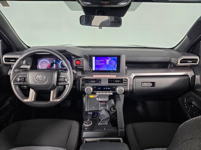 Used 2025 Toyota 4Runner TRD Off-Road AWD/4WD image 26