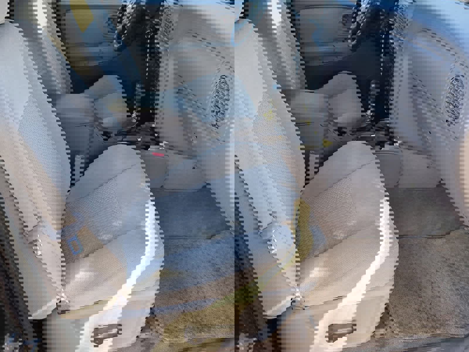 Used 2008 Chevrolet TrailBlazer LT w/ Sun And Sound Package image 23