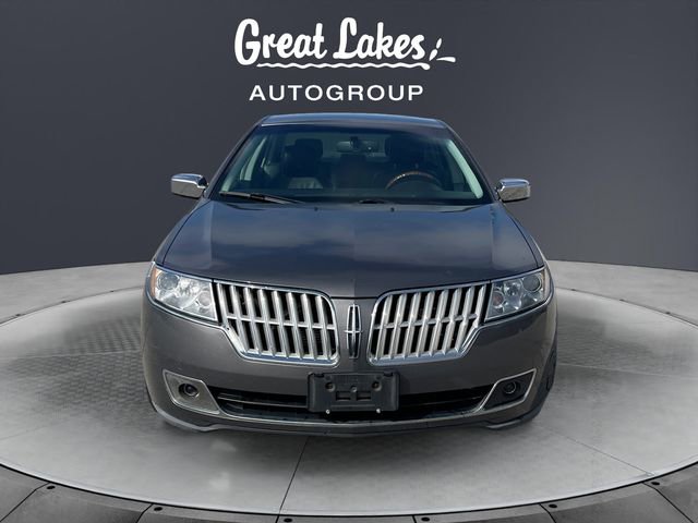 Used 2011 Lincoln MKZ FWD image 8
