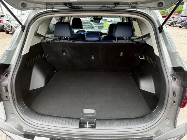 Used 2024 Kia Seltos S AWD/4WD image 12