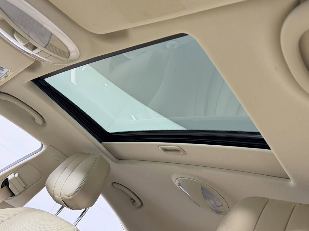 Used 2011 Mercedes-Benz CLS 550 image 25