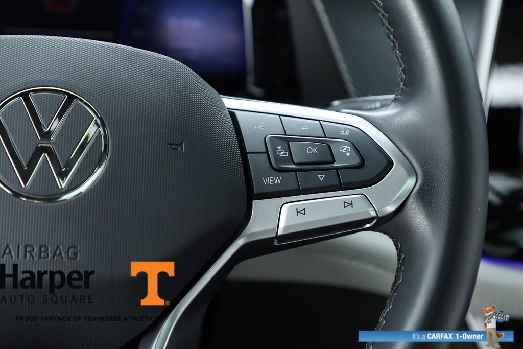 Used 2025 Volkswagen Atlas Cross Sport SEL Premium R-Line image 61