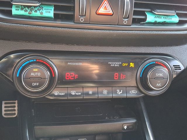 Certified 2022 Kia Forte GT-Line w/ GT-Line Premium Package image 16