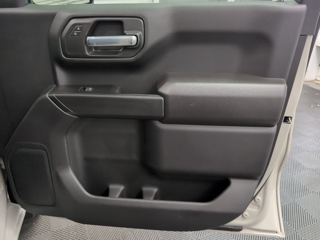 New 2026 GMC Sierra 1500 Pro w/ Pro Value Package image 32
