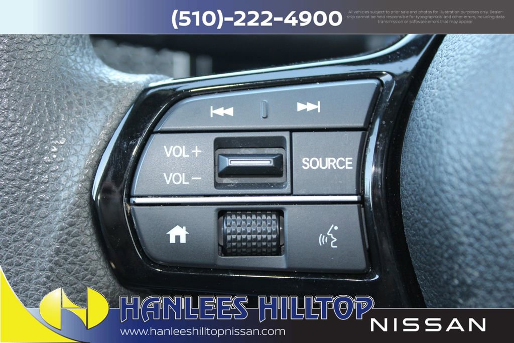 Used 2024 Honda Civic LX image 27