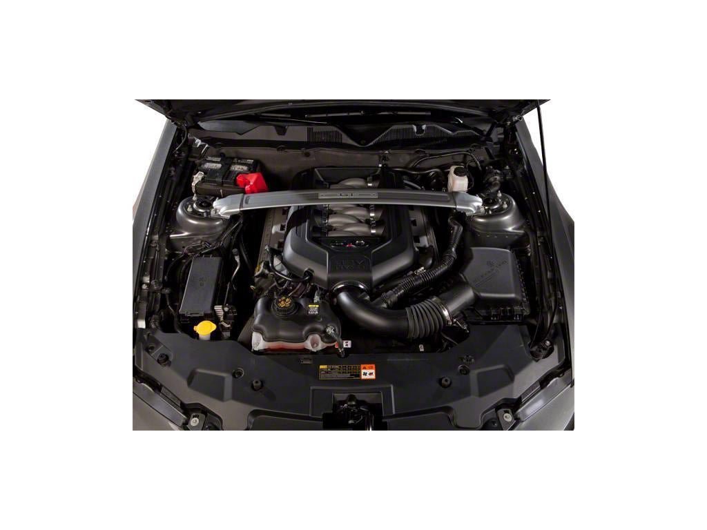 Used 2012 Ford Mustang Premium RWD image 9